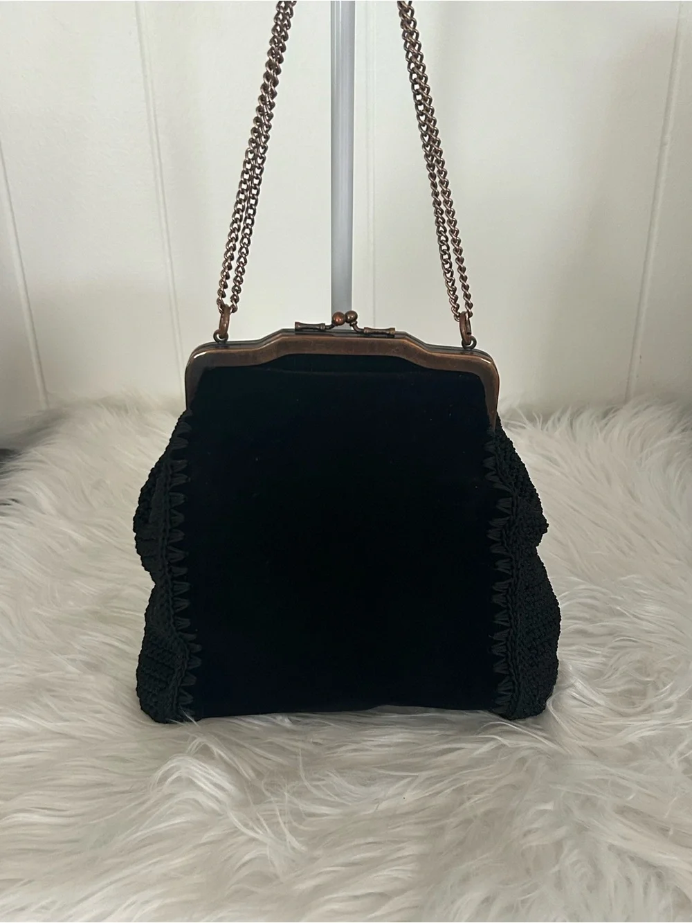 Walborg elegant vintage